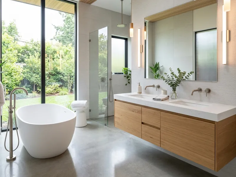 Bathroom Plumbing in New Haven, CT